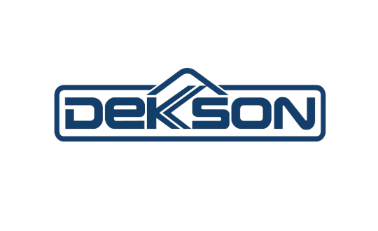 Dekkson