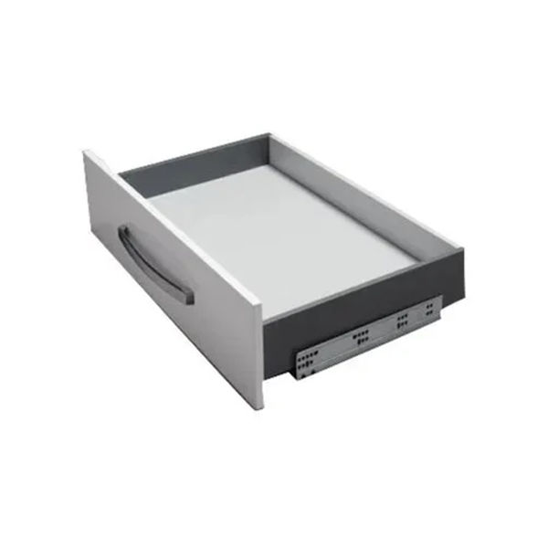 Drawer Box Sistem