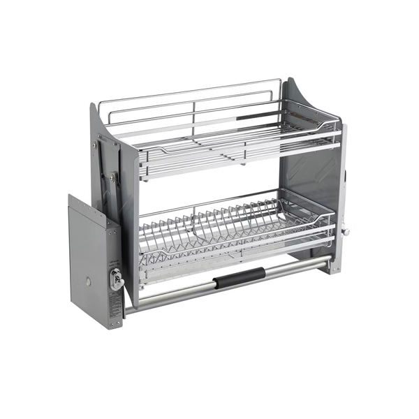Pull Down Basket
